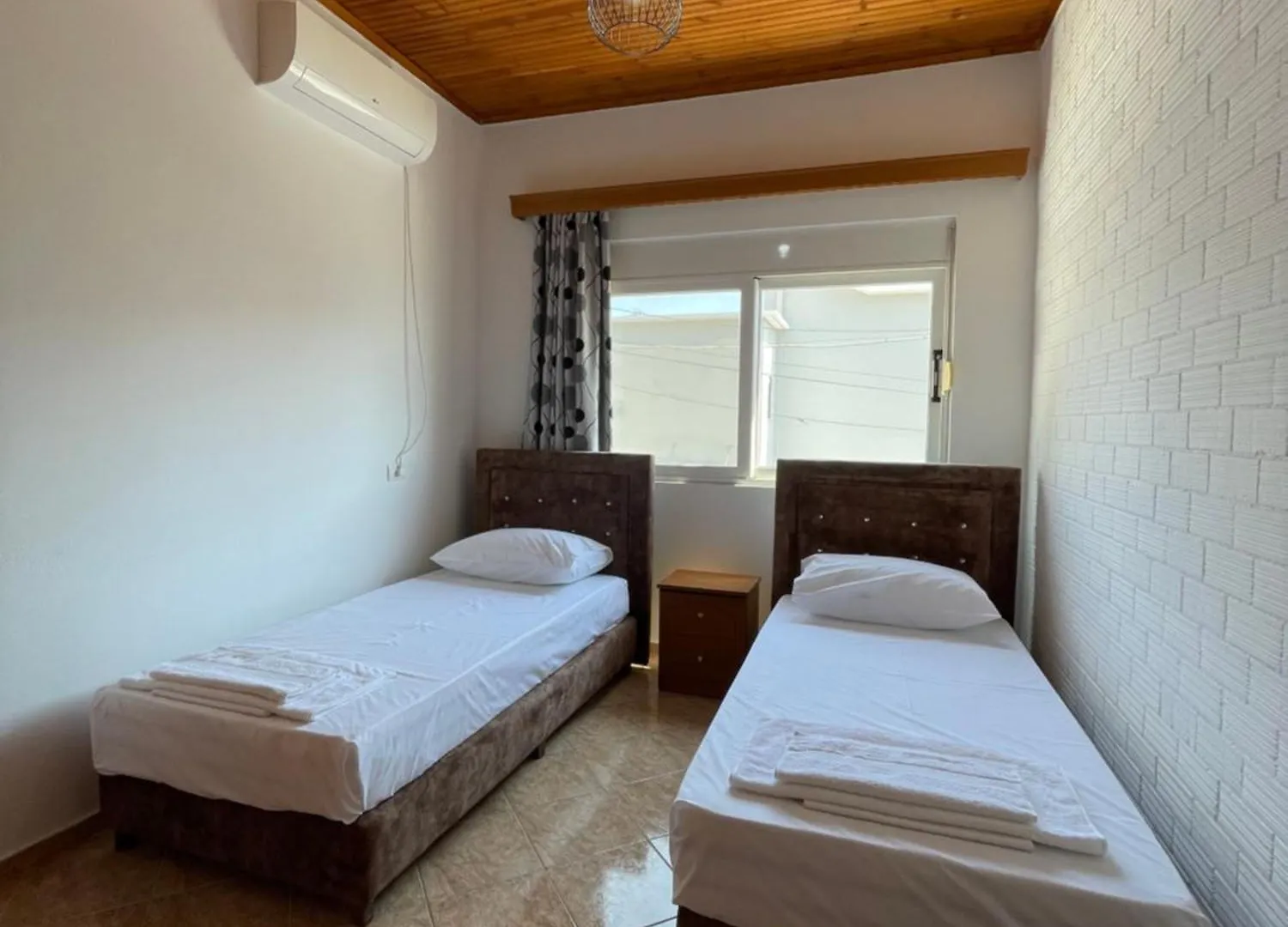Holiday home White House Dami Villa Sarande