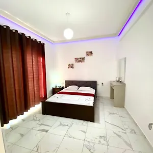 Apartmente Pamela Apartament