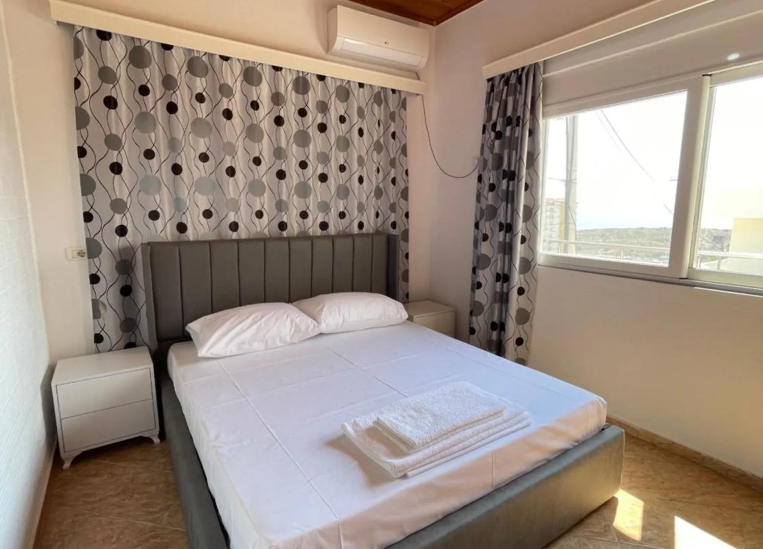 White House Dami Villa Sarande Holiday home