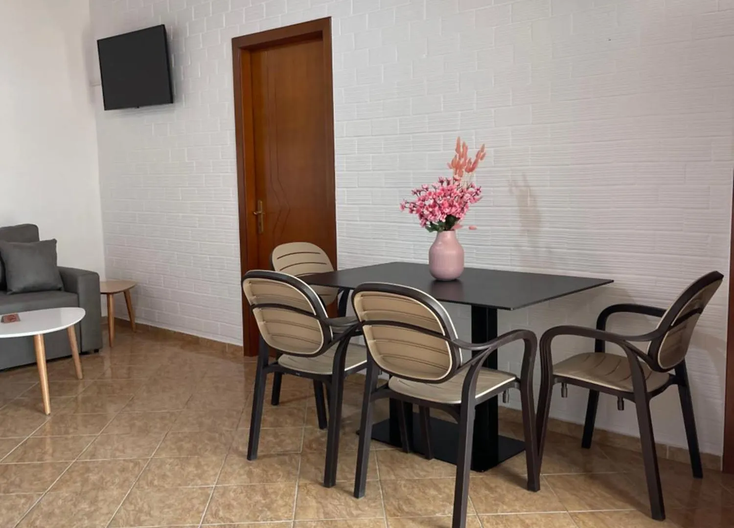 Holiday home White House Dami Villa Sarande