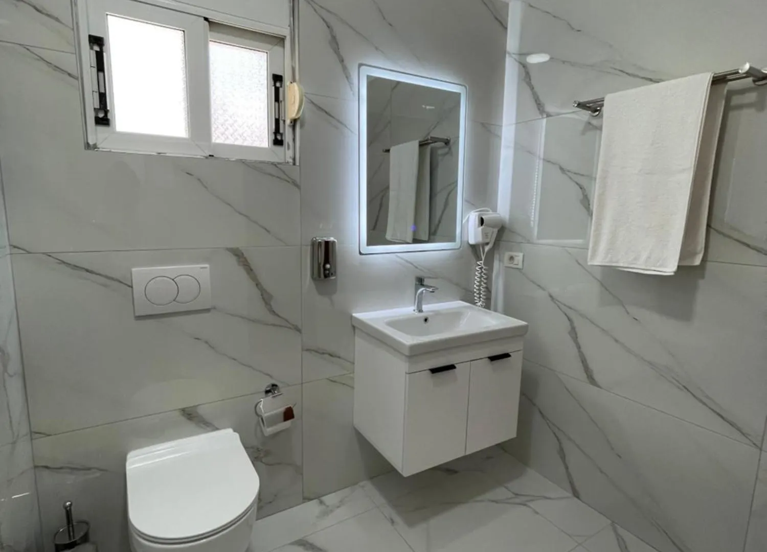 Holiday home White House Dami Villa Sarande Albania